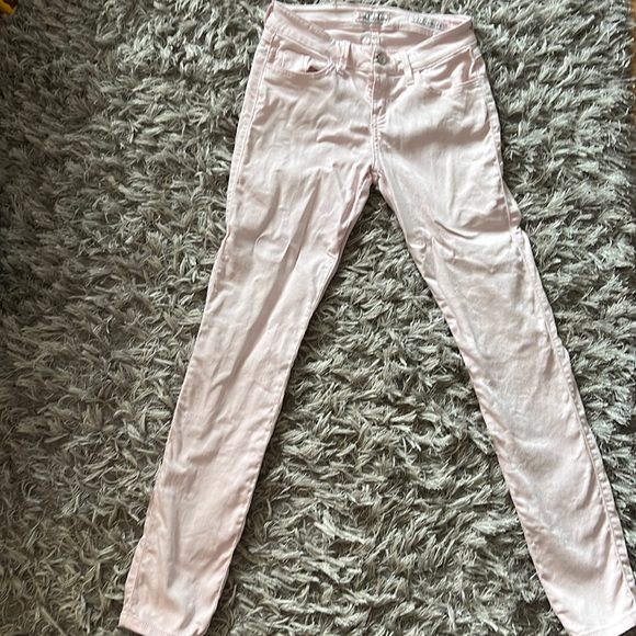 Guess (Brittney) skinny ankle jean - Picture 1 of 6